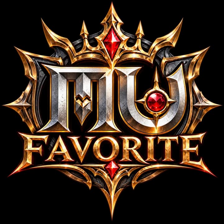 MU FAVORITE